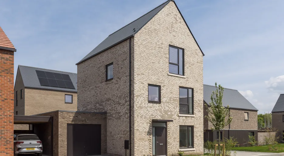 Marleigh Park - The Mulberry, Number 415 v2