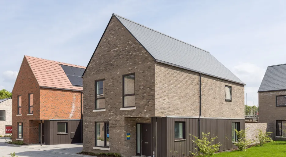 Marleigh Park - The Sycamore, Number 422