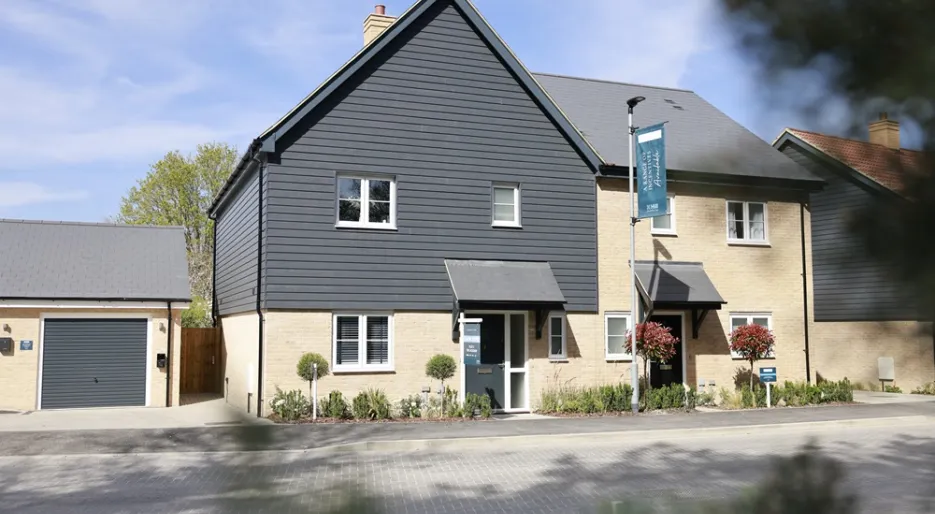 The Jackdaw Housetype