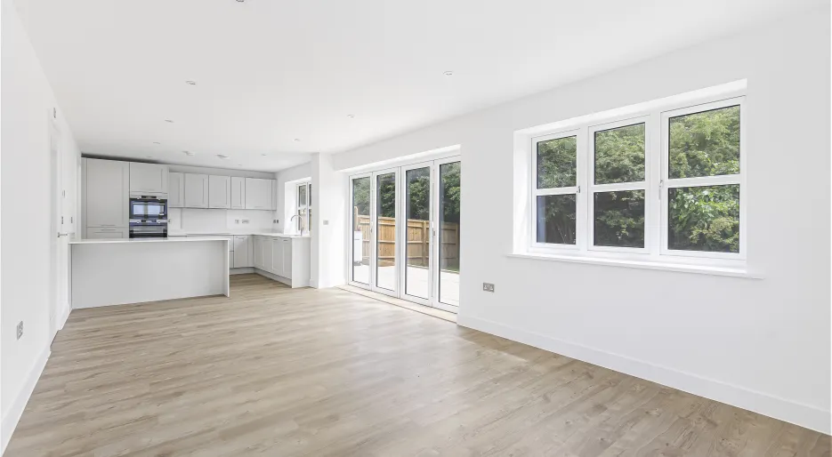 The Wainwright, Number 9 - Elgrove Gardens