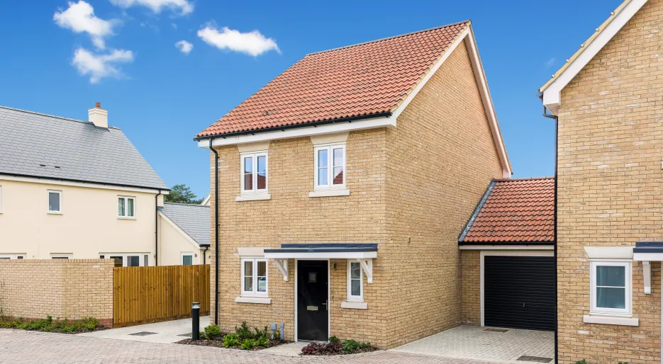 The Linnet, Number 90 - Farehurst Park