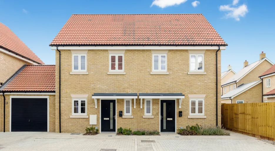 The Robin, Number 93 at Farehurst Park