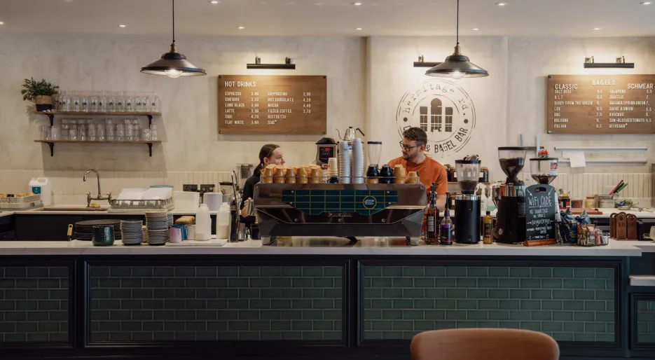 Lucas Lane - Hitchin 