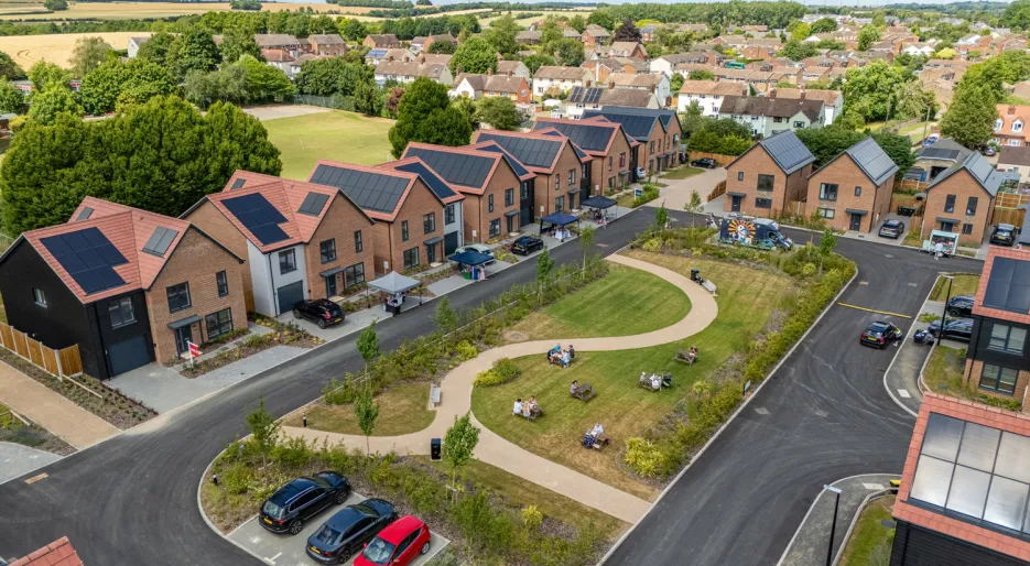 Hollymead Summer Celebration 28.06