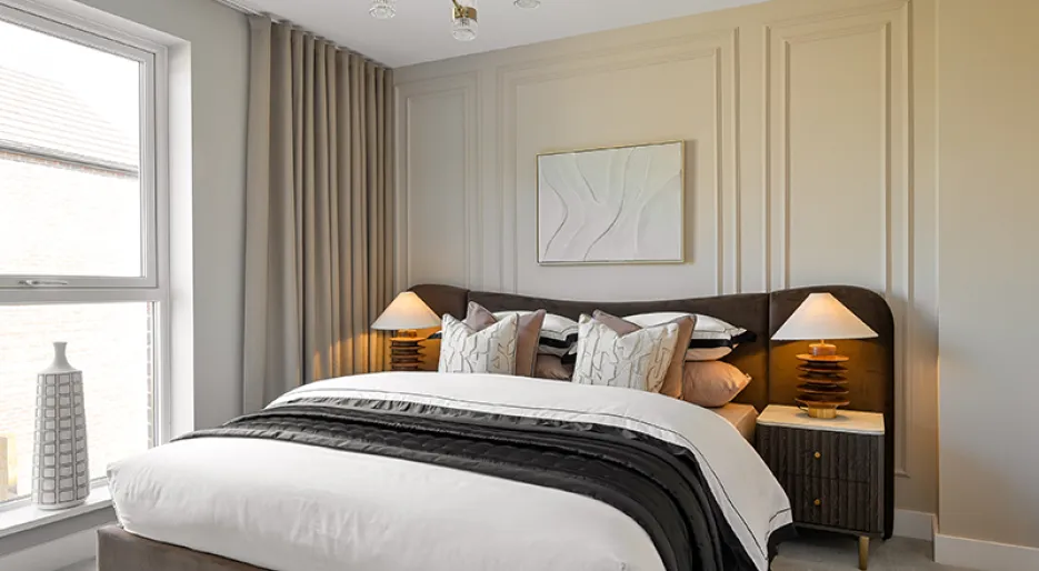 The Eliot, number 17_bedroom 3