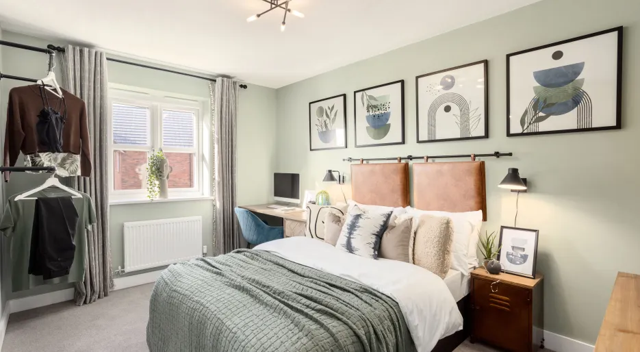 Chesterford - Plot 22 - Bedroom 2.jpg