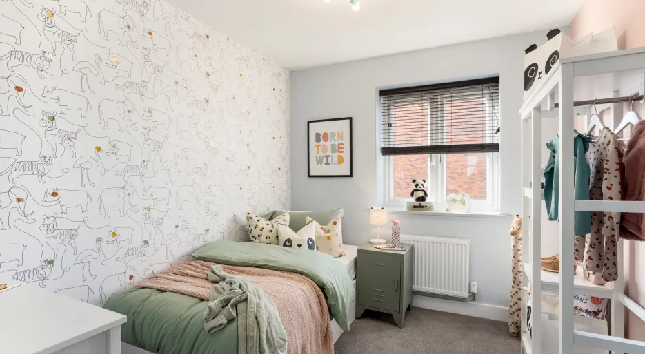 Chesterford - Plot 22 - Bedroom 3.jpg