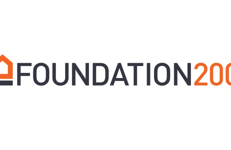 FOUNDATION BANNER