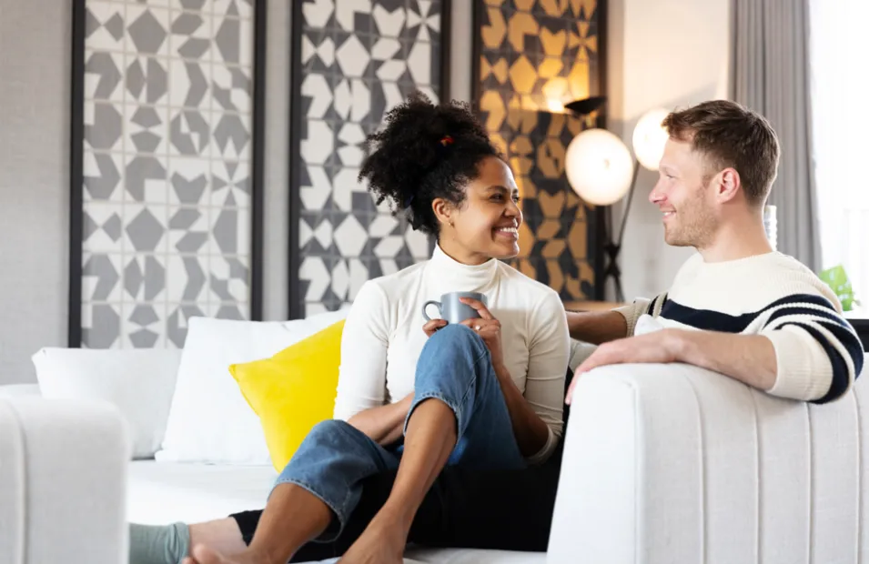 Couple, Knights Park