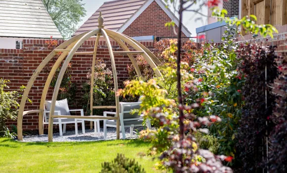 Eden Green - Show House