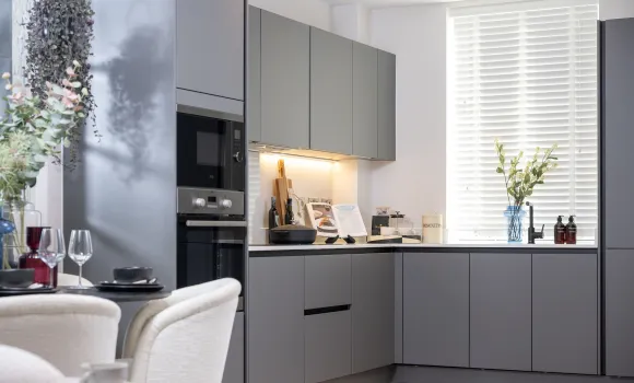 Fusion Kitchen Specification