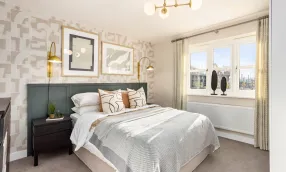 Chesterford Meadows - The Rose