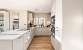 Chesterford Meadows - The Rose