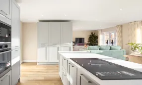 Chesterford Meadows - The Rose