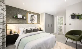 Hollymead Square - Plot 22 Show House