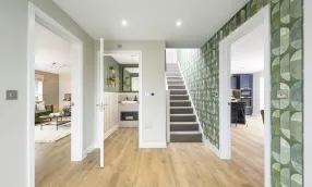 Hollymead Square - Plot 22 Show Home