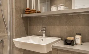 Marleigh Park - Bathroom Spec