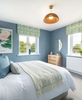 Eden Green - The Sage Number 34 - Bedroom 2