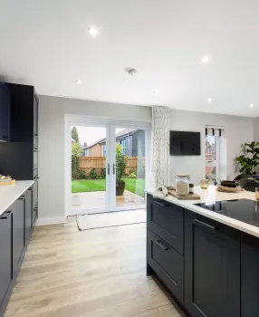 Hollymead Square - Plot 22 Show House