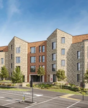 The Penrose Building