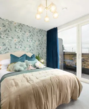 Canalside Quarter Show Home plot 94