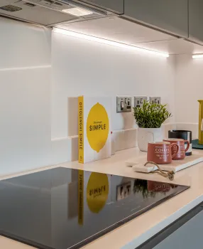 Kitchen Marleigh Spec