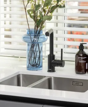 Fusion Kitchen Specification 2