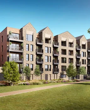 Brennan External Block 