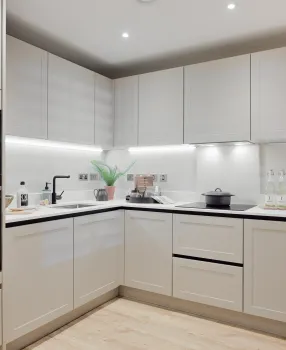 Clifton Collection Show Home- Kitchen