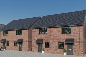 The Gables Attleborough