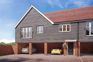 The Pendle at Hartley Acres Plot 103