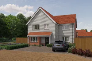 The Aldeburgh - SGP External CGI