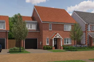 The Wrentham - SGP - External CGI