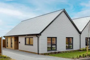 Hollymead Square - The Buxton Number 50