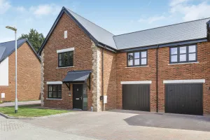 The Thorpe, Number 7 at Elgrove Gardens