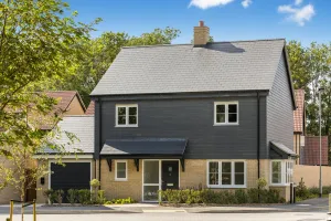 The Cuckoo, Number 20 at Farehurst Park