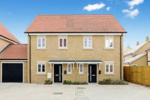 The Robin, Number 93 at Farehurst Park