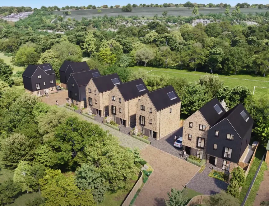 Sadler's Yard Animation still