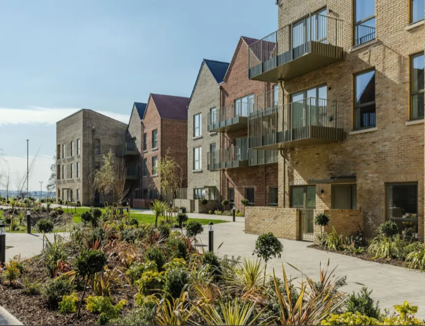 Marleigh Park Apartments