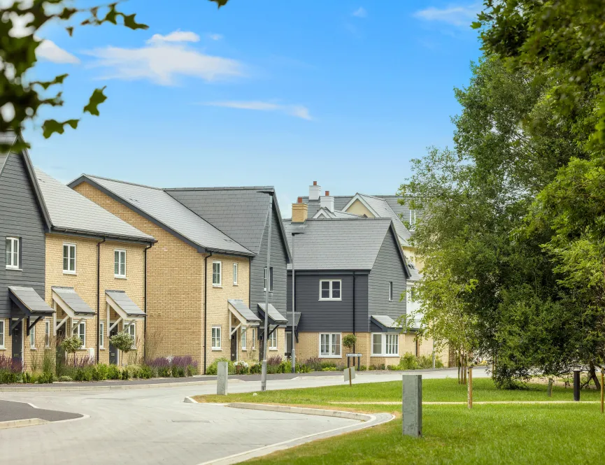 Farehurst Park, Fulbourn