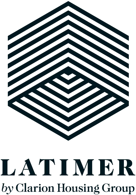 Latimer Logo
