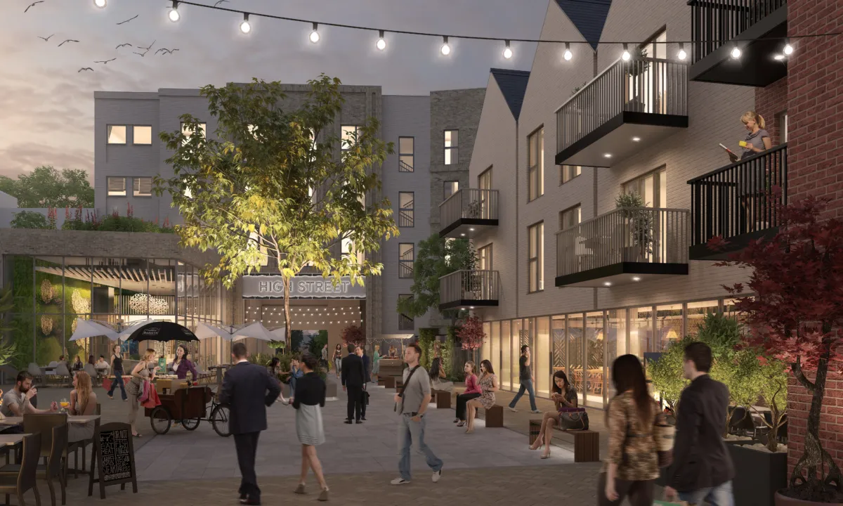 Farnborough-creator-yards