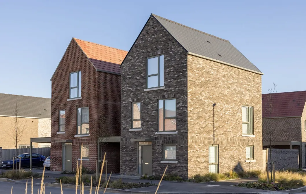 Marleigh Park - The Perrin