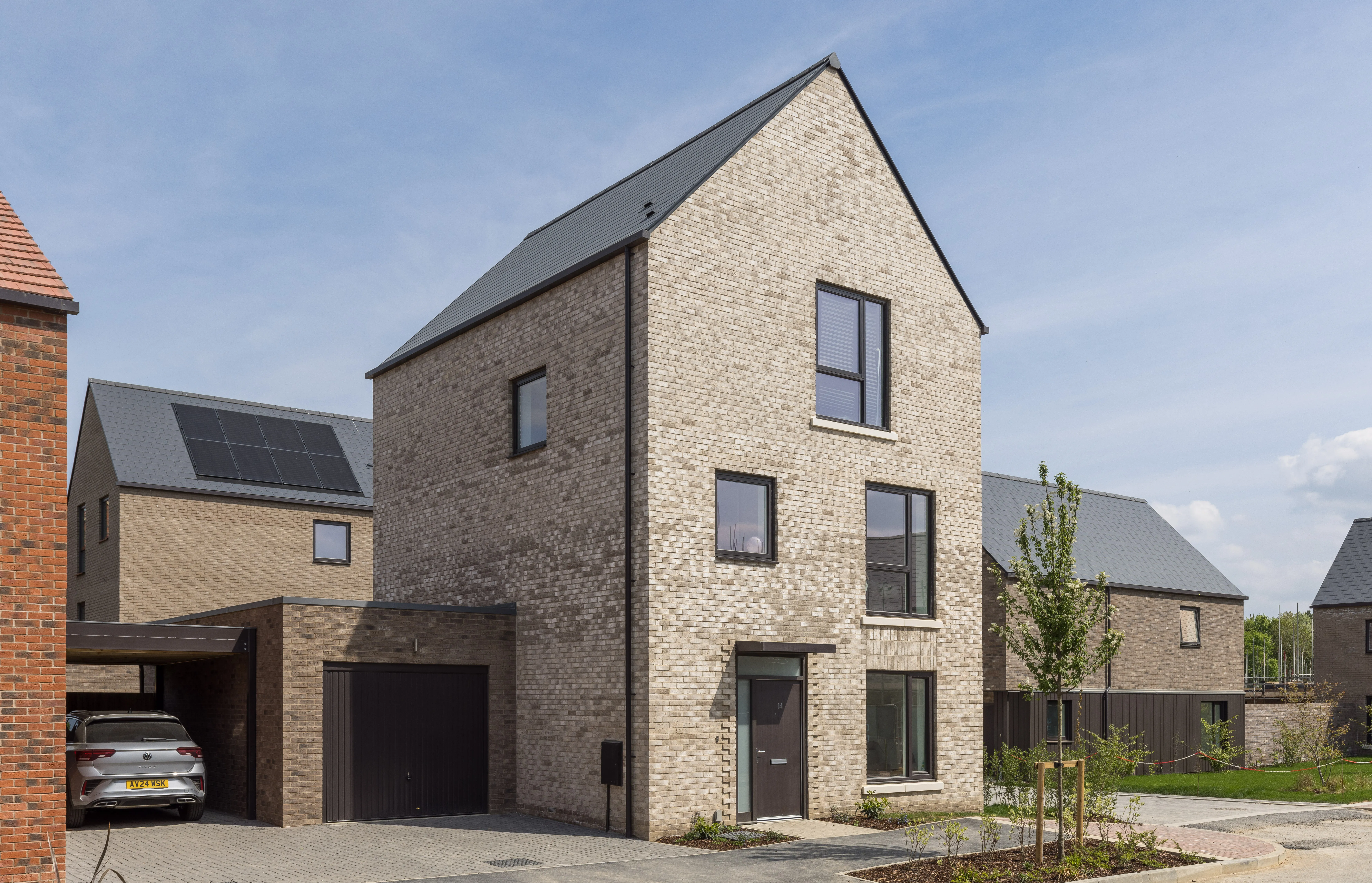 Marleigh Park - The Mulberry, Number 415 v2