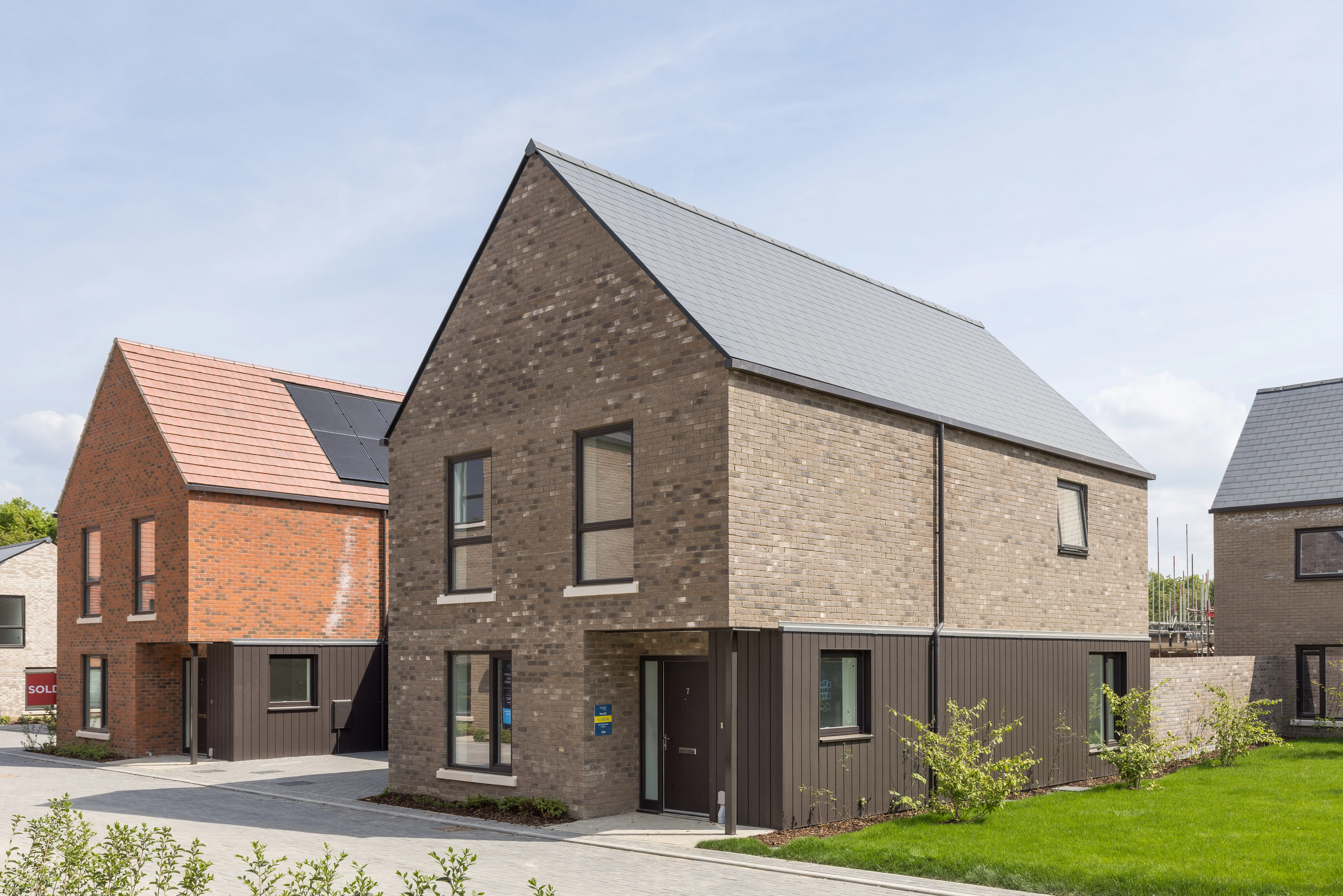 Marleigh Park - The Sycamore, Number 422