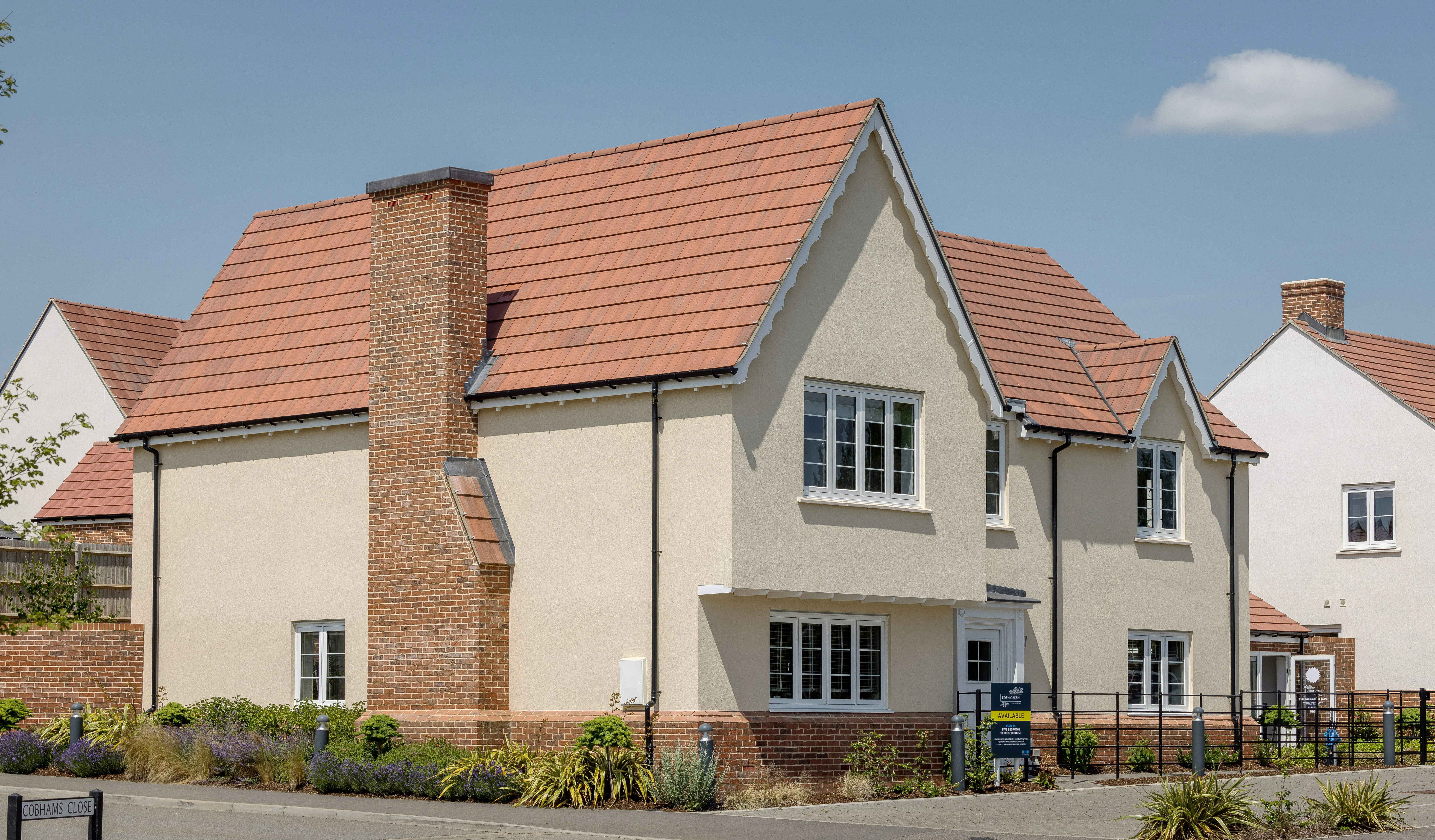 Eden Green - The Sage Number 34