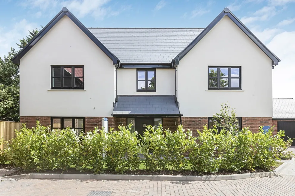 The Fairfield, Number 6