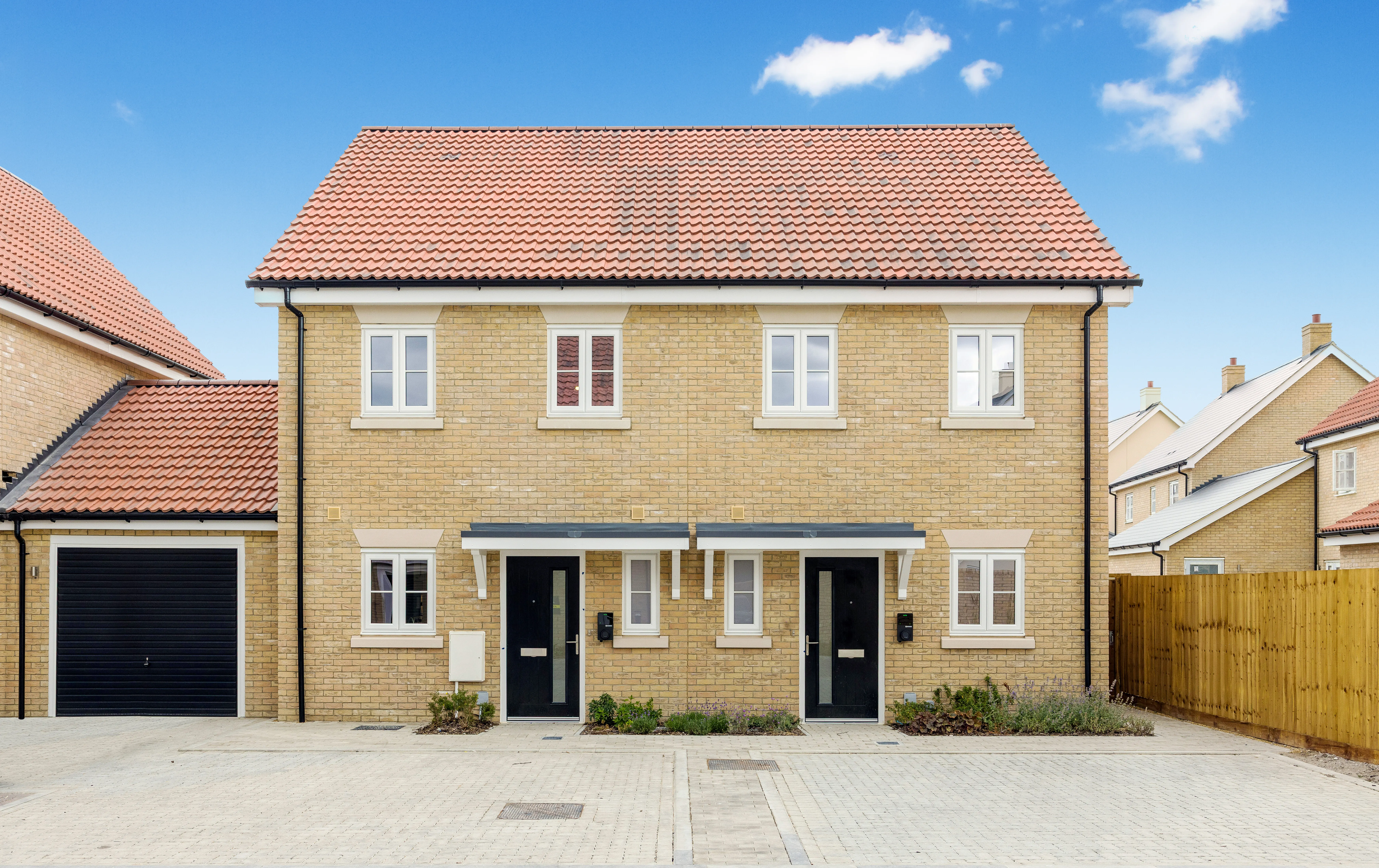 The Robin, Number 93 at Farehurst Park