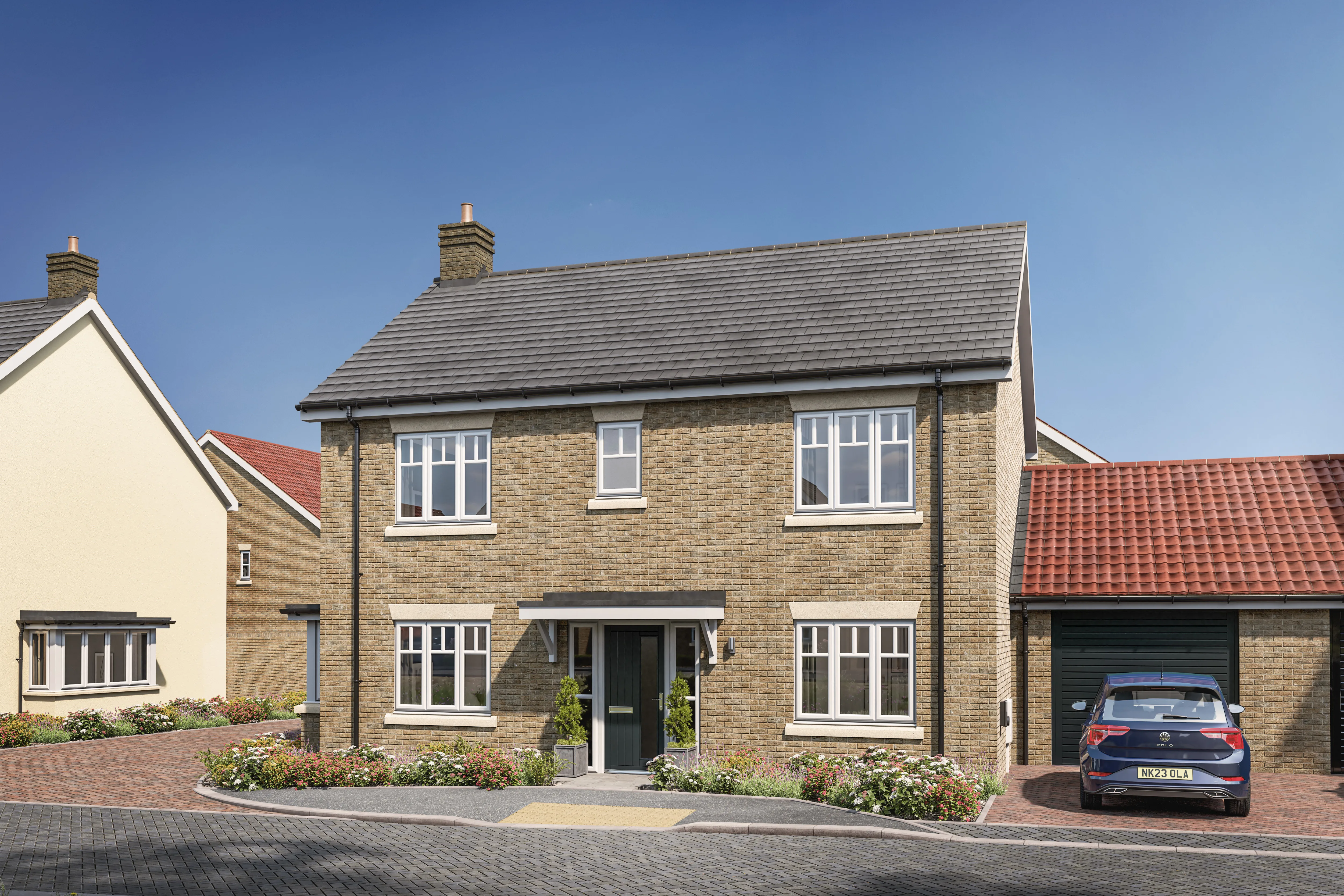 The Partridge Number 104